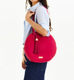 Luna Shopper, Maren