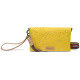 Uptown Crossbody, Harlow