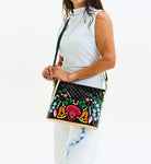 Downtown Crossbody, La Reina