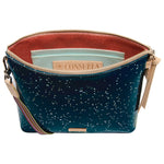 Downtown Crossbody, Nyla