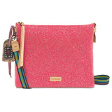 Downtown Crossbody, Bae