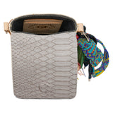 Dash crossbody, Thunderbird