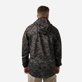 Blaze Tech Camo Jacket