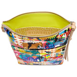 Tour Crossbody, Colin