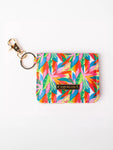 Tropical ID Wallets