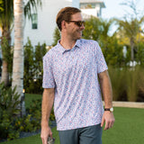 Old Glory Polo
