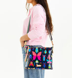 Downtown Crossbody, Gemma