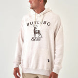 Oatmeal Whitetail Deer Hoodie