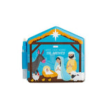 Nativity Wizard Book