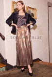 Champagne Skirt