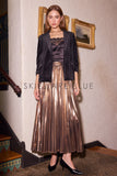 Champagne Skirt