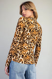 Cheetah Girls Turtleneck