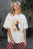 Weenies & Martinis Tee