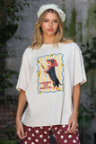 Weenies & Martinis Tee