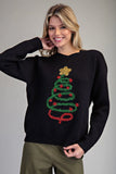 Oh Christmas Tree Sweater