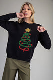 Oh Christmas Tree Sweater