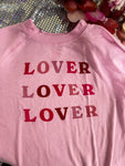 LOVER Sweatshirt