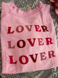 LOVER Sweatshirt