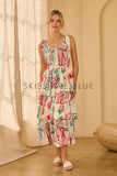 Farmers Market Dress
