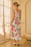 Farmers Market Dress