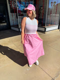 Cotton Candy Dress