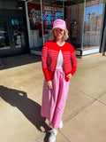 Lovey Cardigan