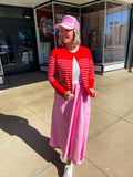 Lovey Cardigan