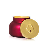 Locked in Love Volcano Candle