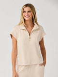 Sand Stephie Top
