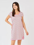 Flora Nightshirt