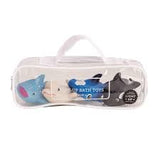 Ocean Light Up Bath Toys