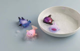 Ocean Light Up Bath Toys