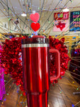Spicy Heart Insulated Cup