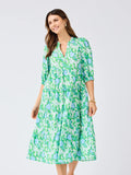 Cameron Daisy Dress