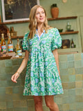 Daisy Mini Dress