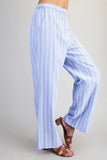 Icy Blue Dress Pants