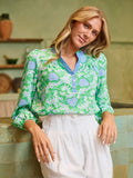 Daisy Chain Top