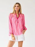 Heirloom Pink Top