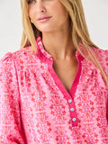 Heirloom Pink Top