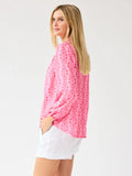 Heirloom Pink Top