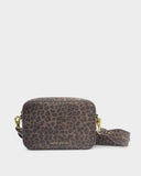 Leopard Small Crossbody
