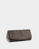 Leopard Jewelry Case