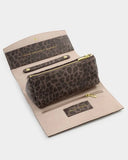 Leopard Jewelry Case
