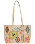 Easy Tote, Sole