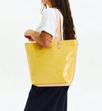 Daily Tote, Harlow