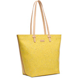 Daily Tote, Harlow