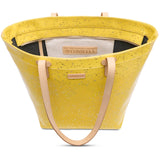 Daily Tote, Harlow