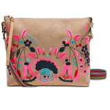 Downtown Crossbody, Lyla