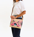 Downtown Crossbody, Lyla