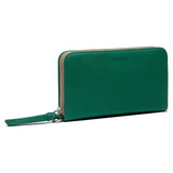 Essential Wallet, Teal